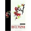 Jack Richeson Jack Richeson Acid-Free Rice Paper Pad; 12 x 18 in. 1404559